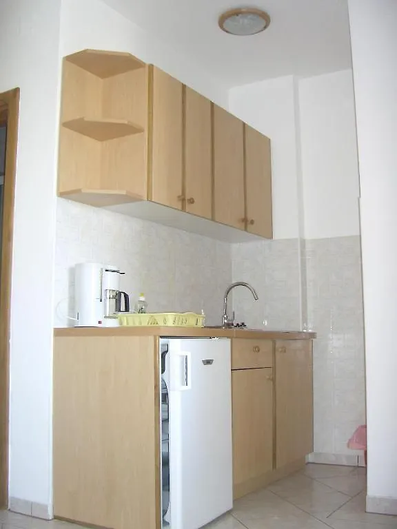 Apartments Ana Vir Croatia