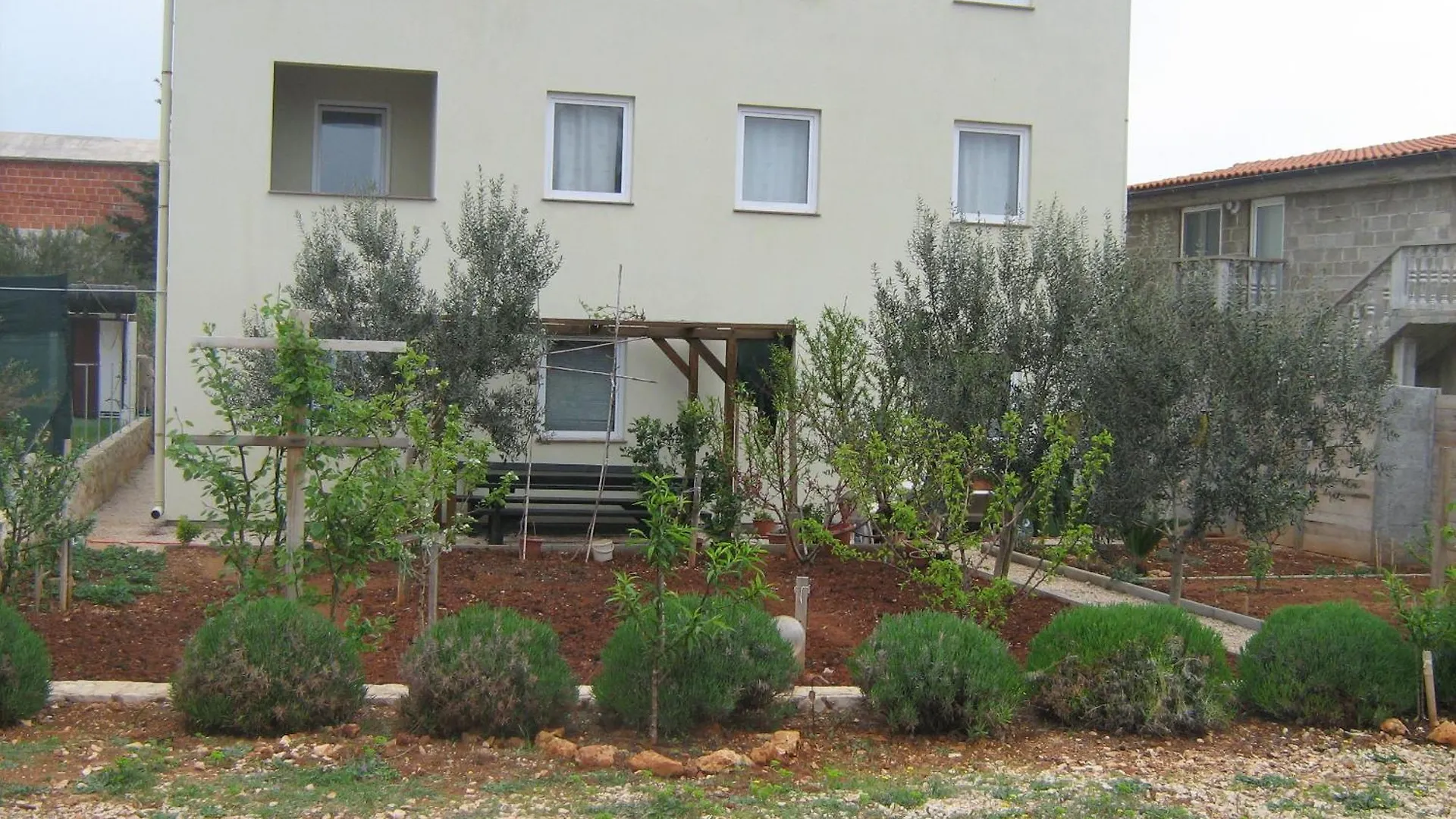Apartments Ana Vir