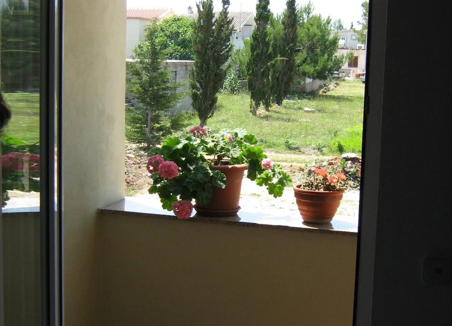 Apartments Ana Vir Hırvatistan