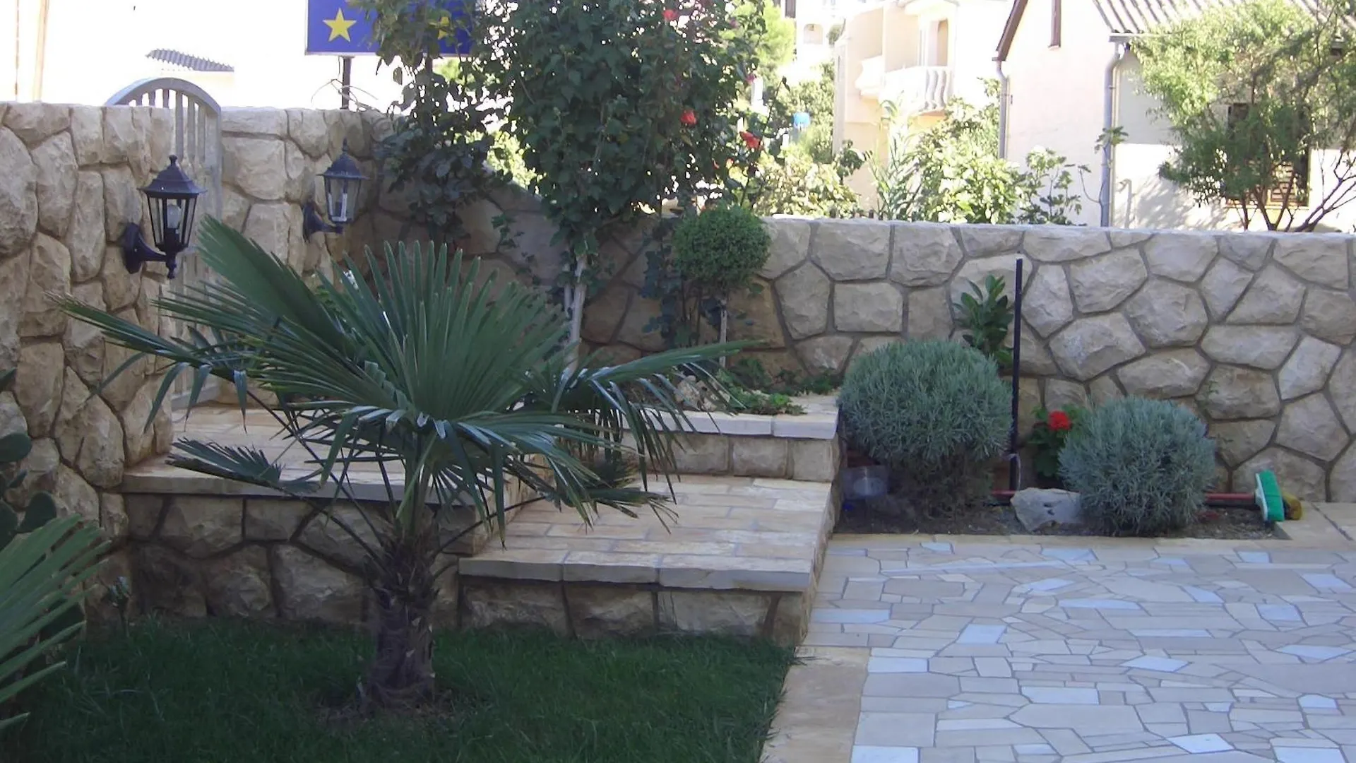 Apartments Ana Vir Croatia