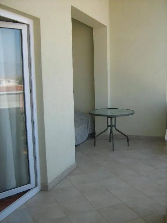Apartments Ana Vir