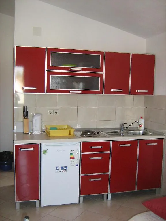 Apartments Ana Vir